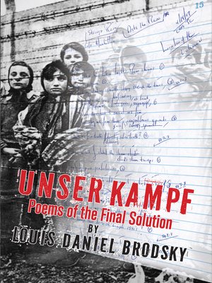cover image of Unser Kampf